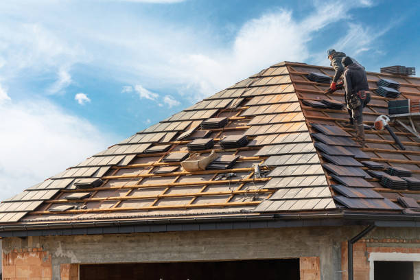 4 Ply Roofing in Mead, WA
