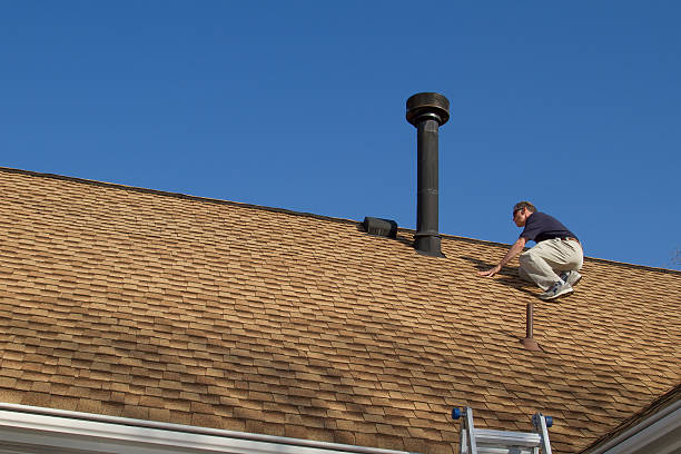 Trusted Mead, WA  Roofing repair and installation Experts